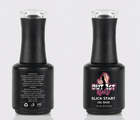 Slick Start Gel Base ***TPO FREE***