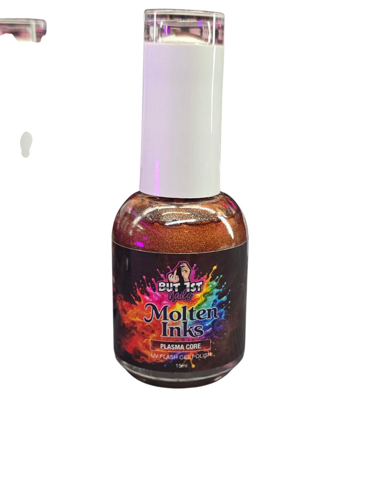 Plasma Core - Molton Inks
