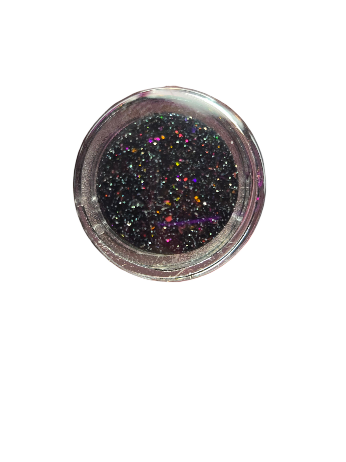 Gothic Gala- Gel Polish