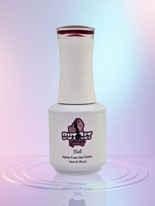 Bali - Gel Polish