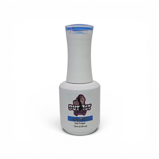 Lapis Lazuli UV/LED Gel Polish