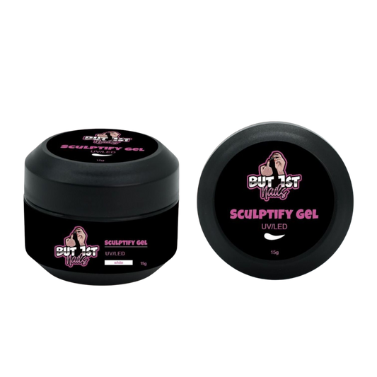 SCULPTIFY GEL - PEACH 🍑