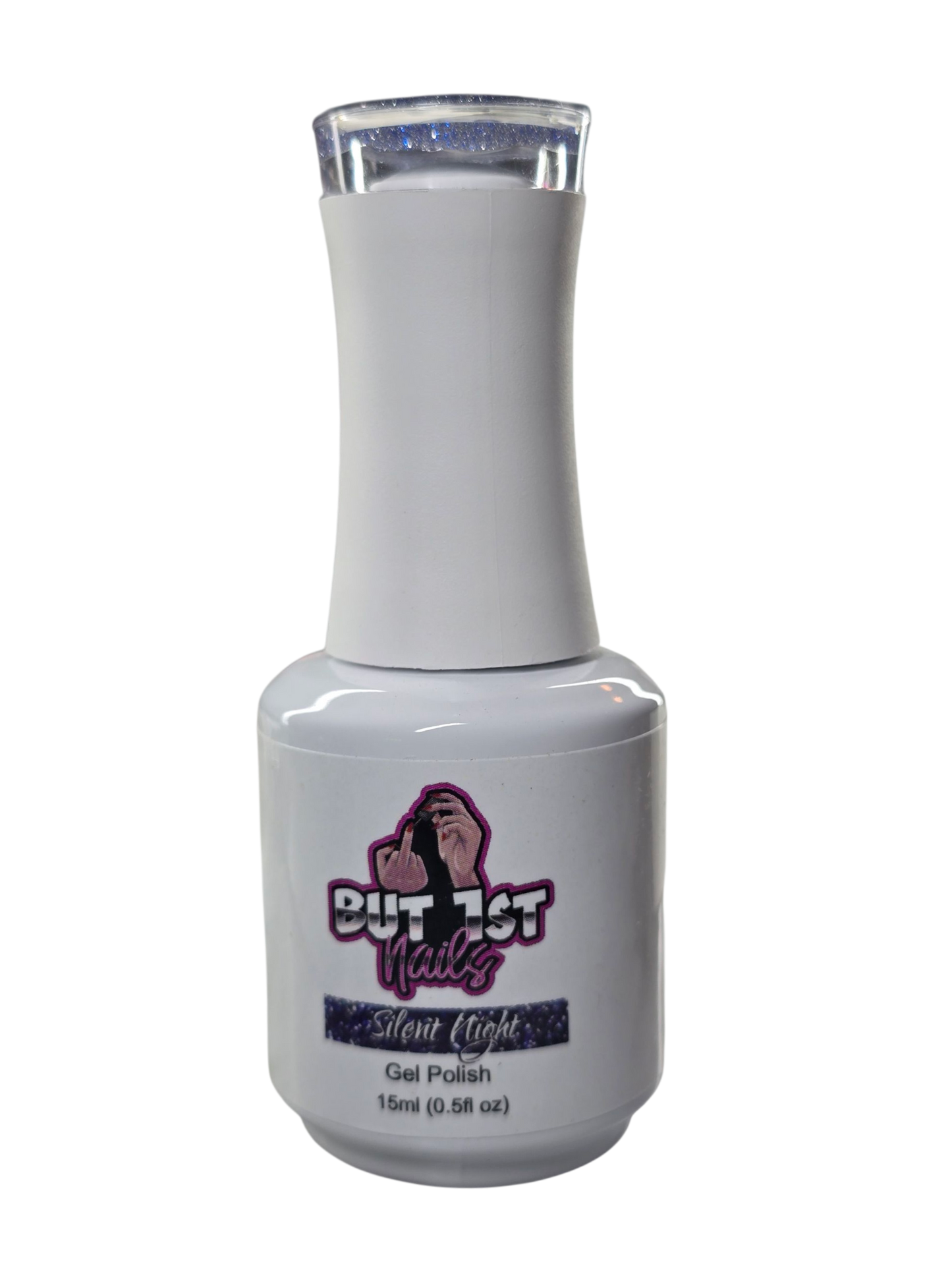 Silent Night - Gel Polish