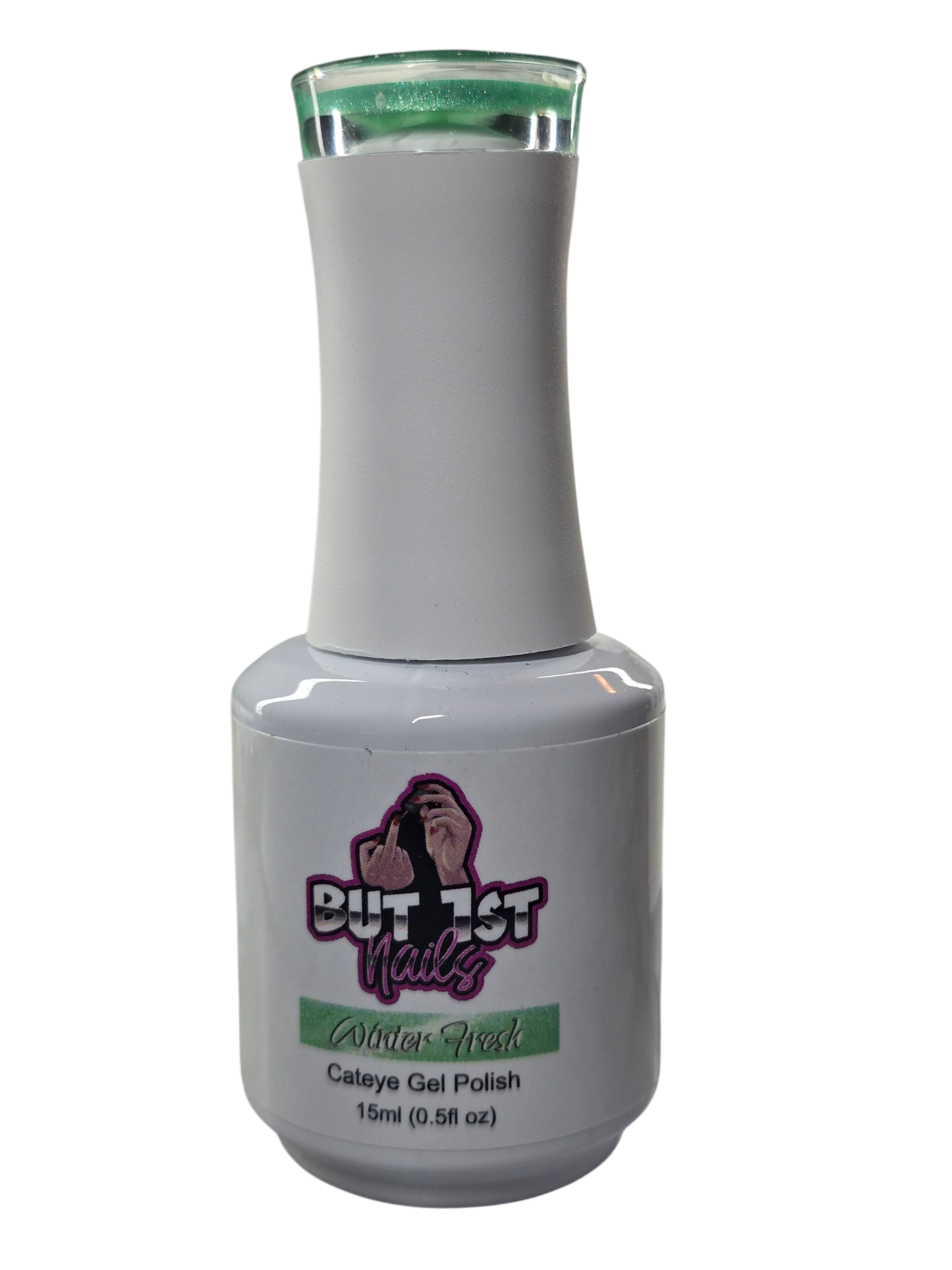 Winter Fresh   - Gel Polish