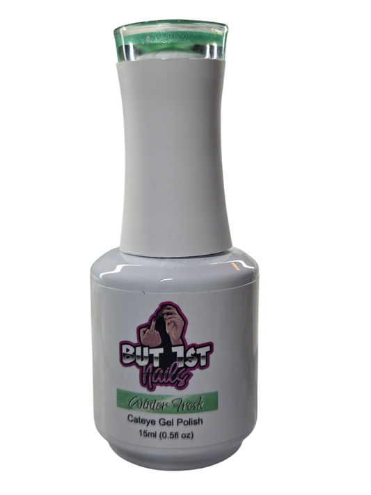 Winter Fresh   - Gel Polish