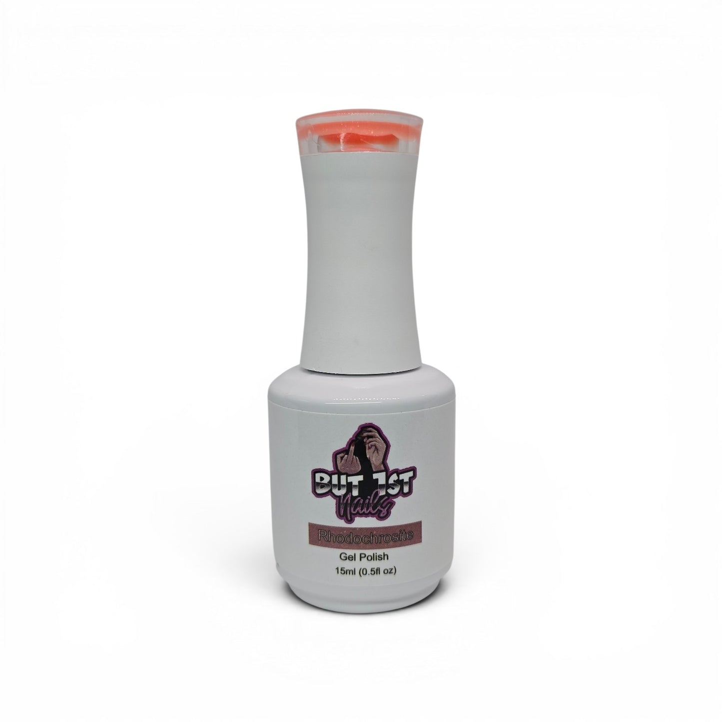 Rhodochrosite UV/LED Gel Polish