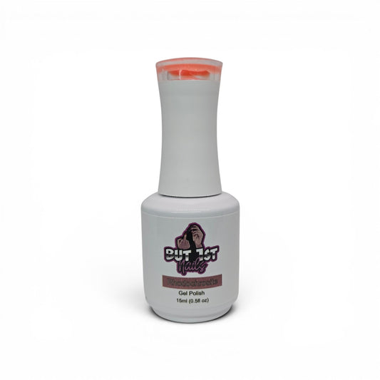 Rhodochrosite UV/LED Gel Polish
