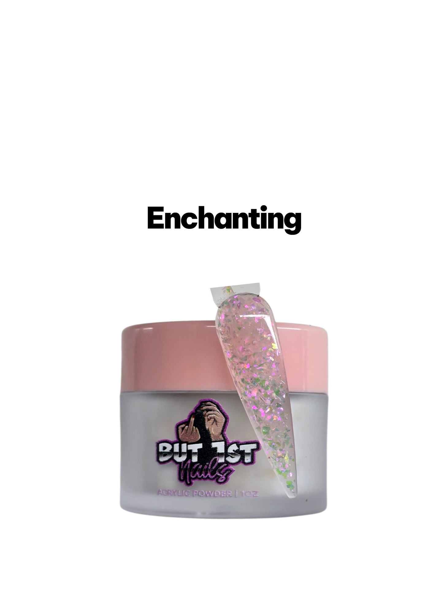 Enchanting - Acrylic Powder 1OZ