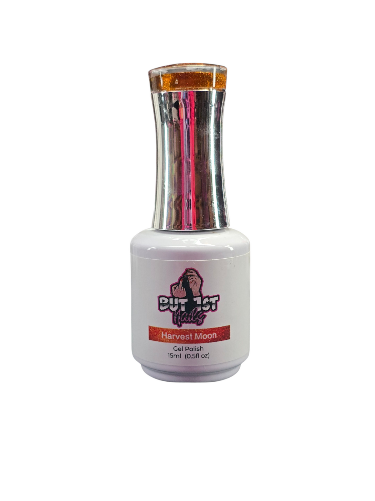 Harvest moon- Gel Polish