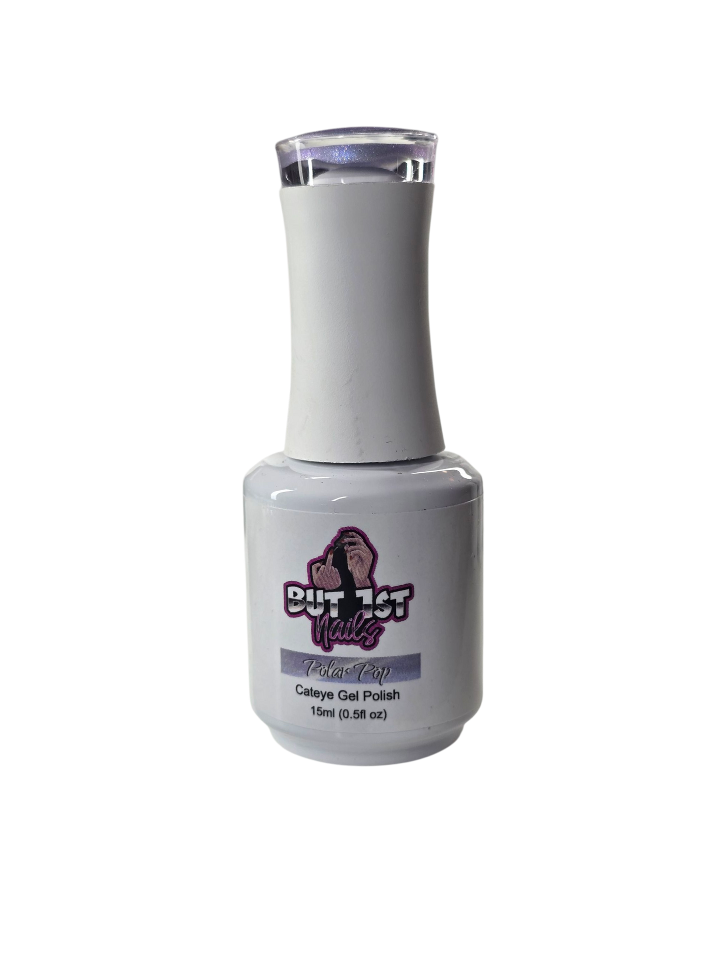 Polar Pop - Gel Polish