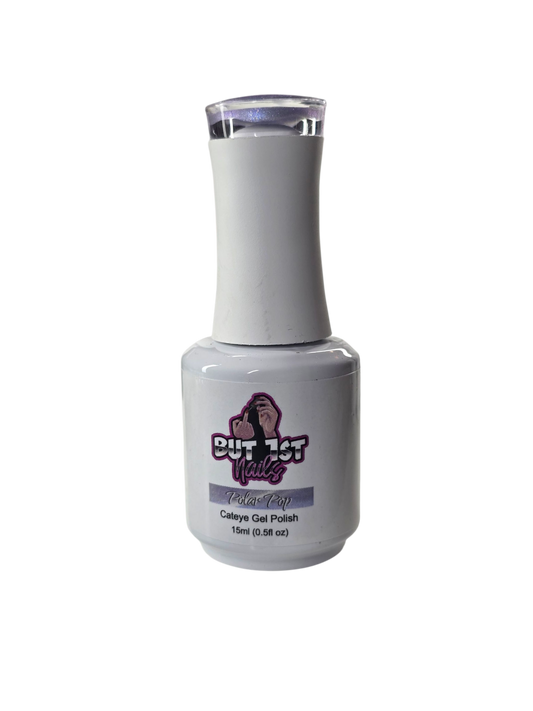 Polar Pop - Gel Polish