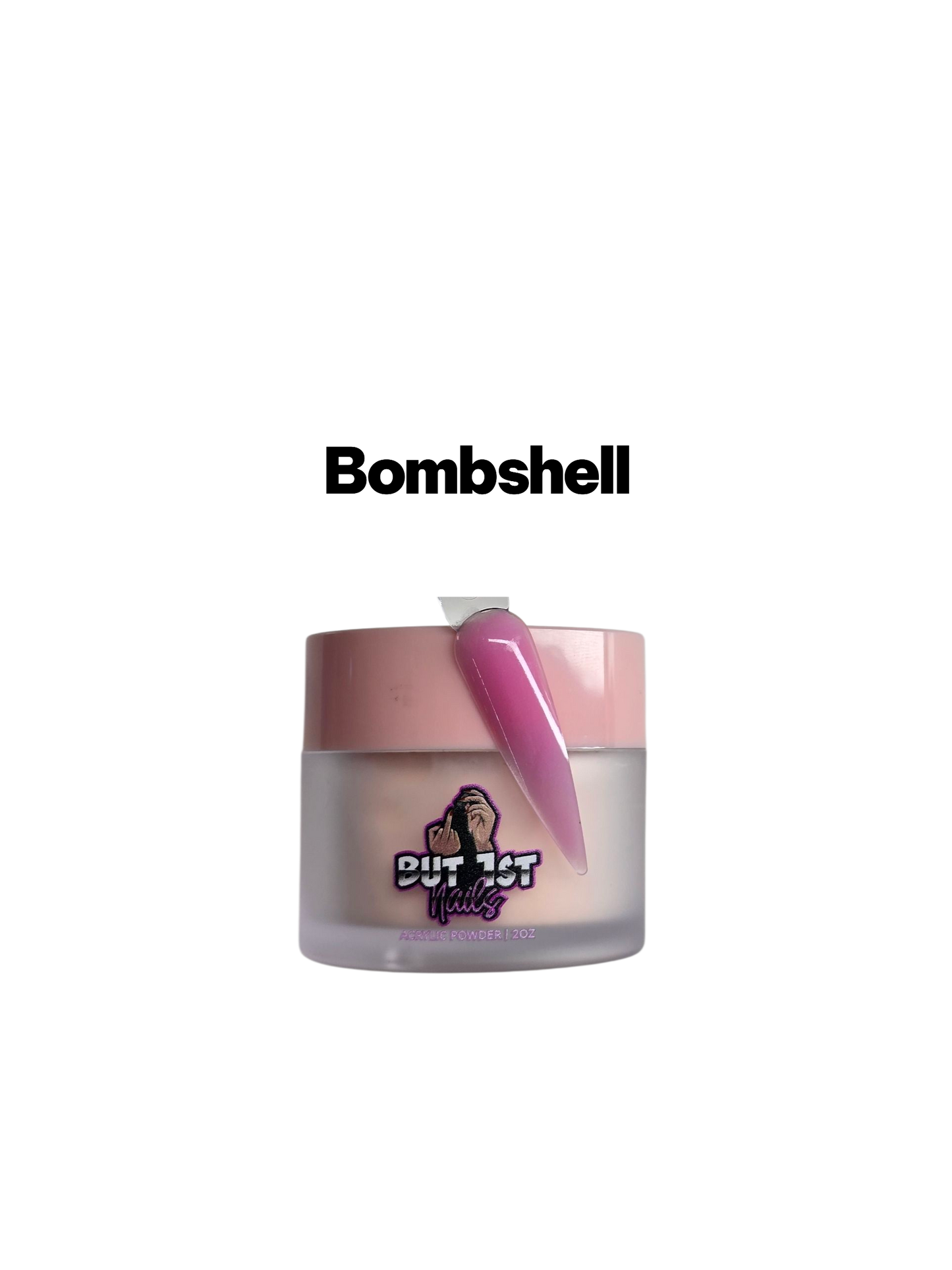 Bombshell - Acrylic Powder 2OZ