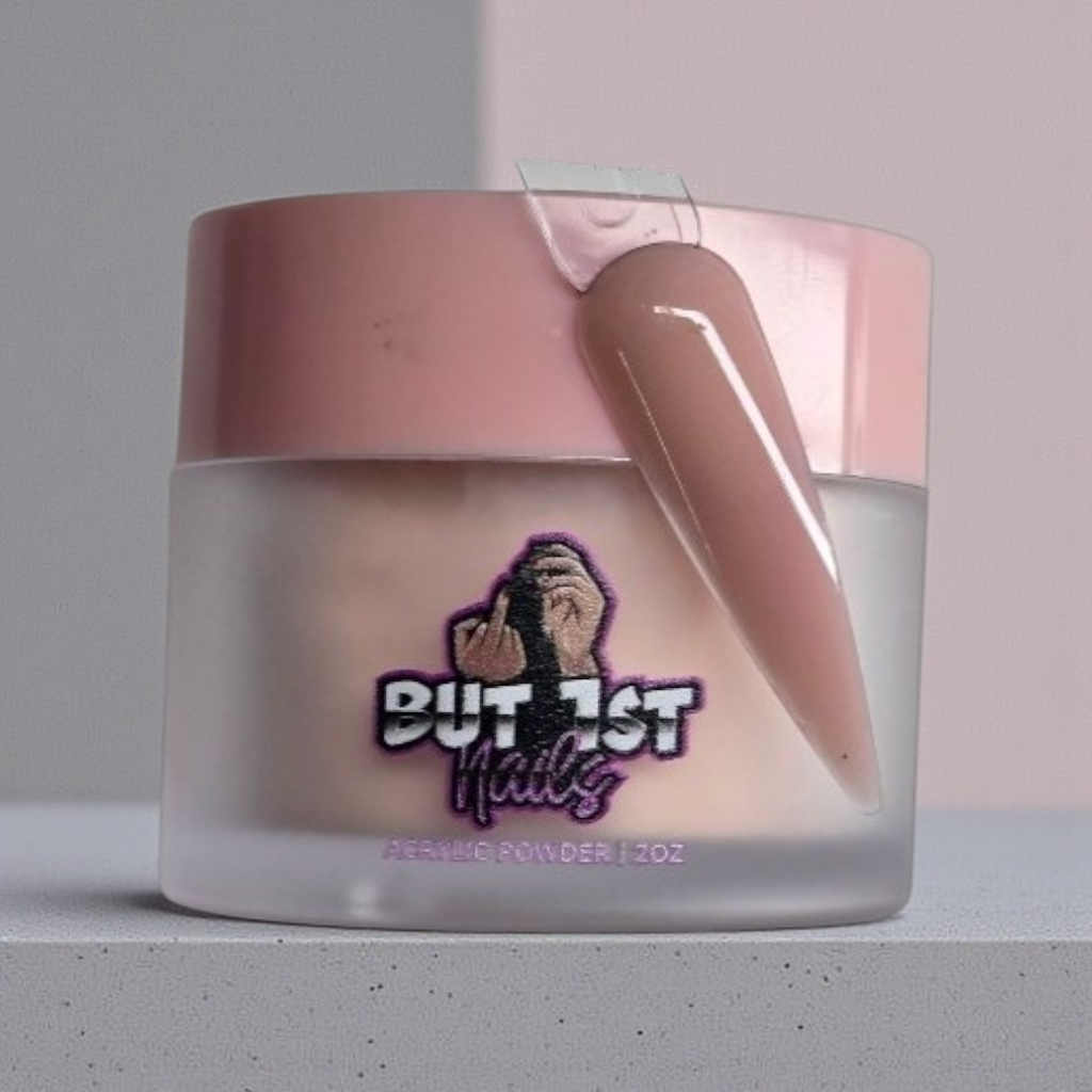 Flesh - Acrylic Powder 2OZ