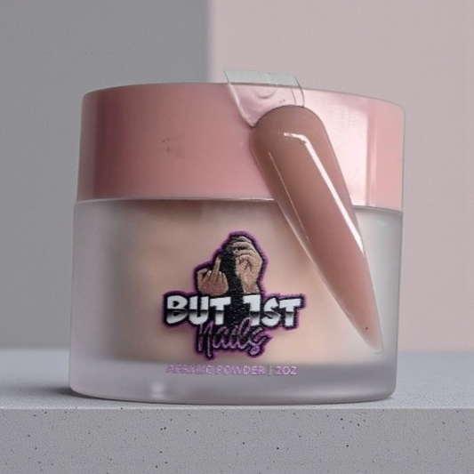 Flesh - Acrylic Powder 2OZ