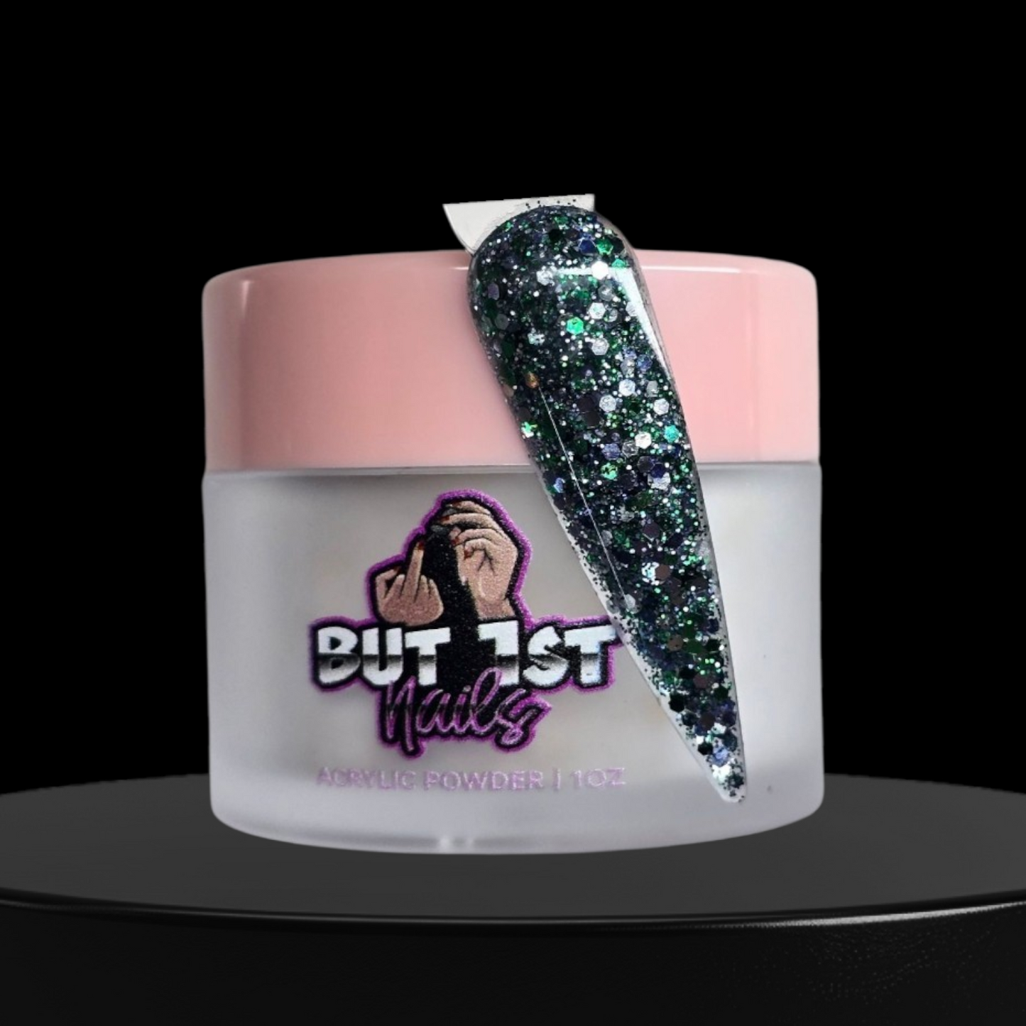 Fir - Acrylic Powder 1OZ