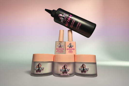 Acrylic Starter Kit Essentials