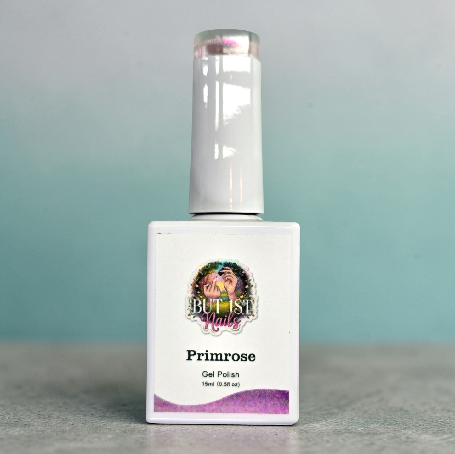 Primrose Gel Polish
