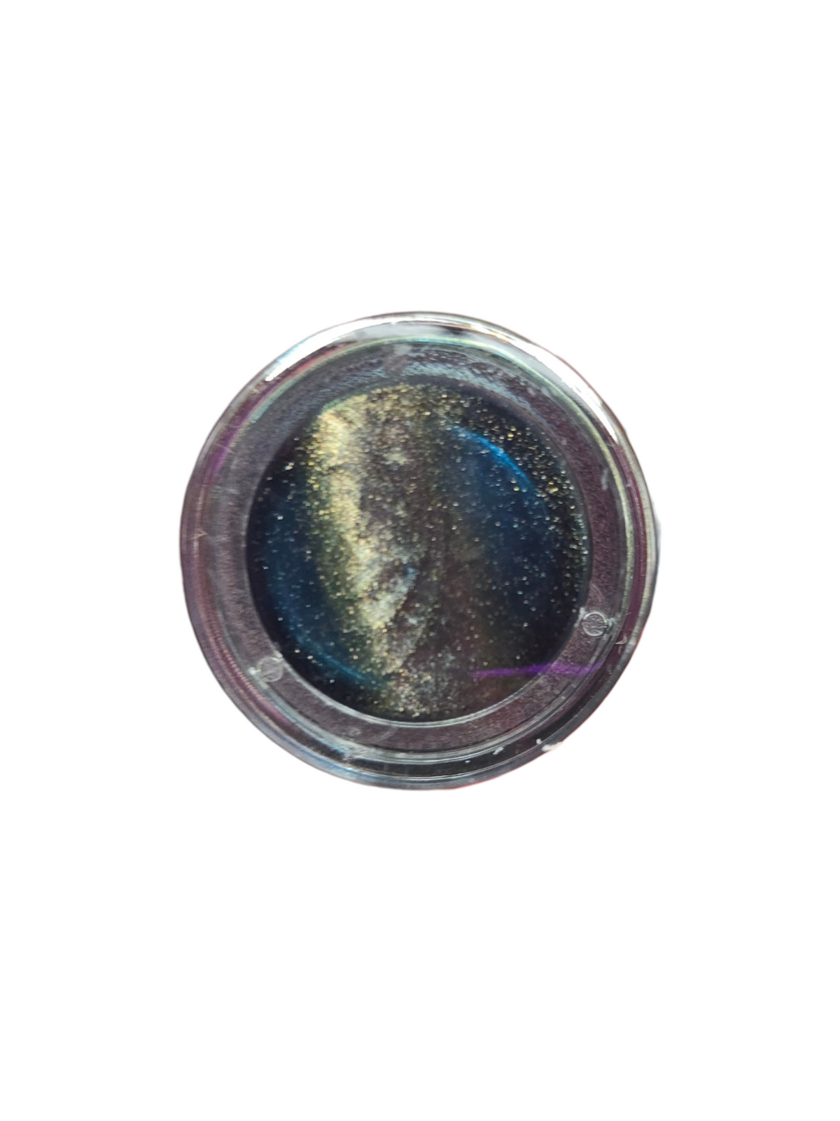 Twilight sunset - Cateye Gel Polish