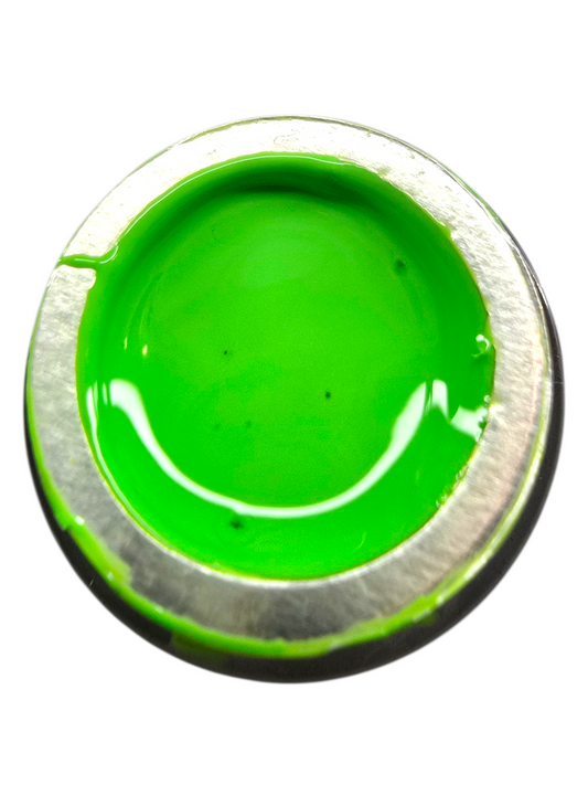 Lime Art Attack Gel 15 ml