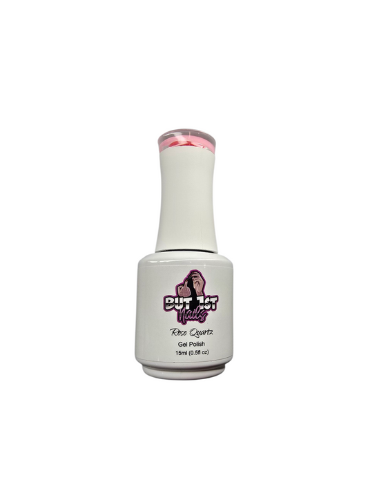 Rose Quartz - Gel Polish