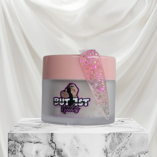 Miss Spolied  - Acrylic Powder 1OZ