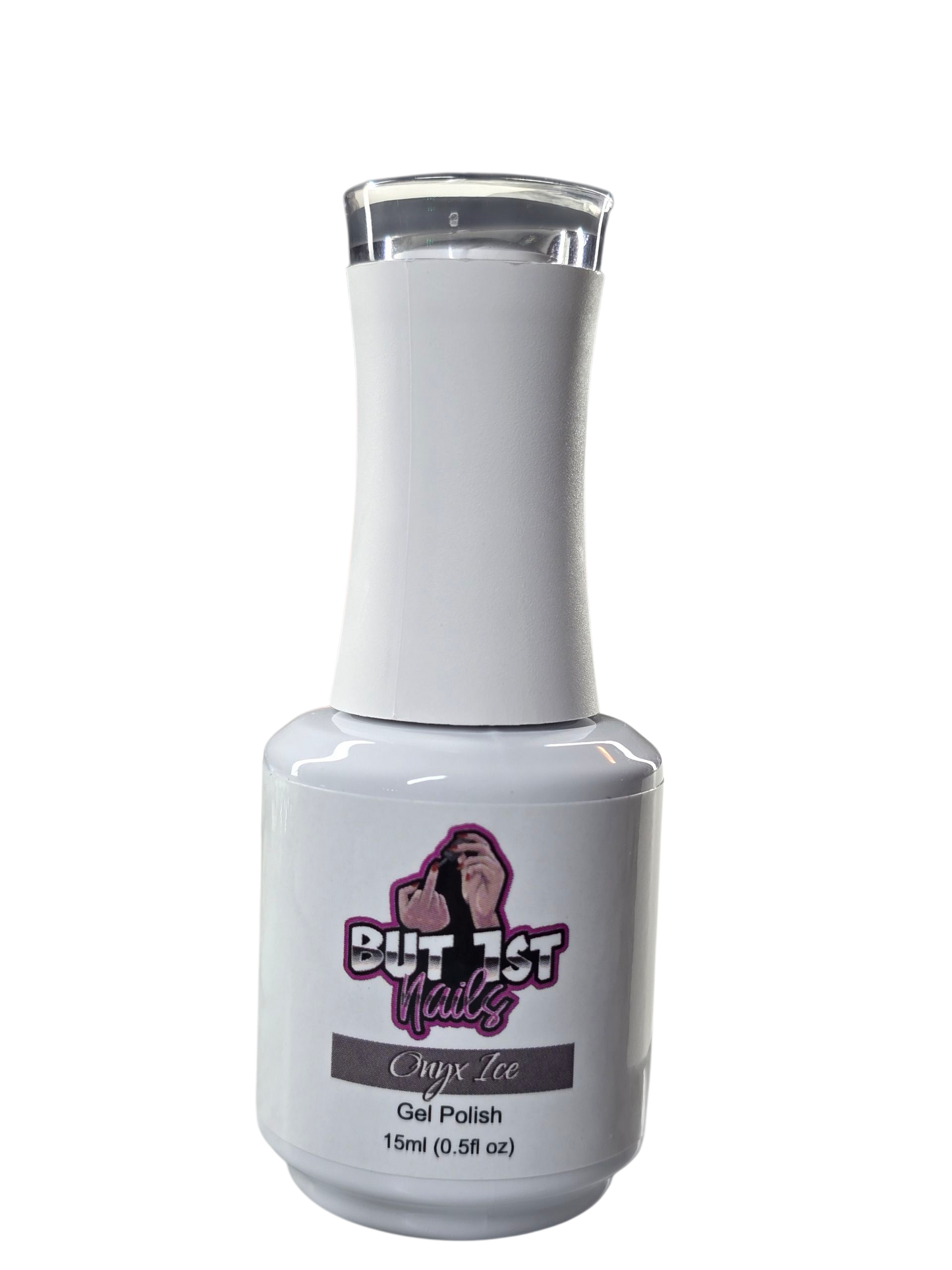 Onyx Ice - Gel Polish TPO FREE