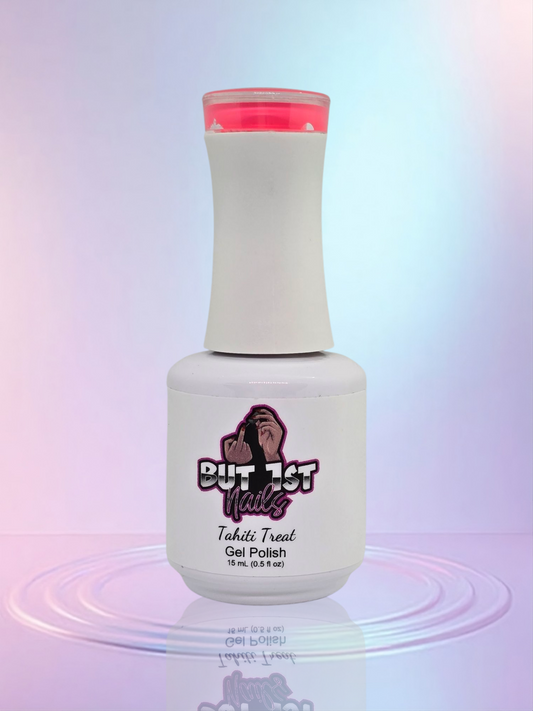 TAHITI TREAT- GEL POLISH