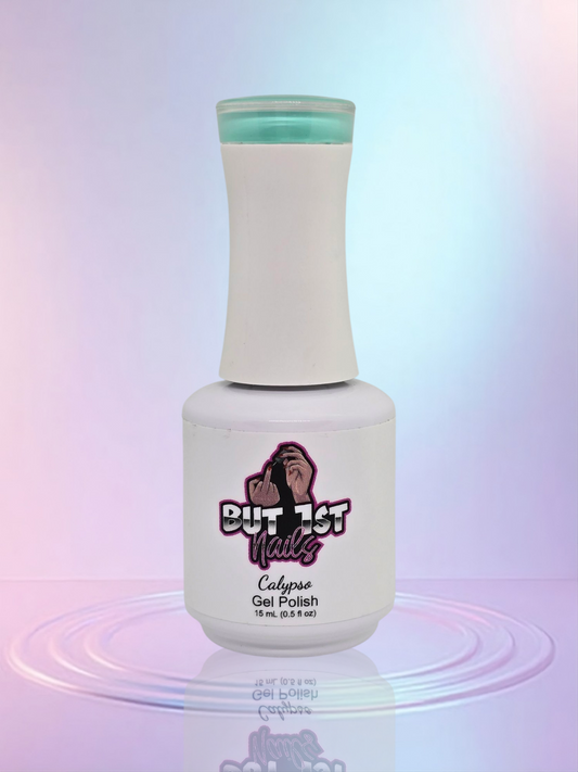 CALYPSO- GEL POLISH