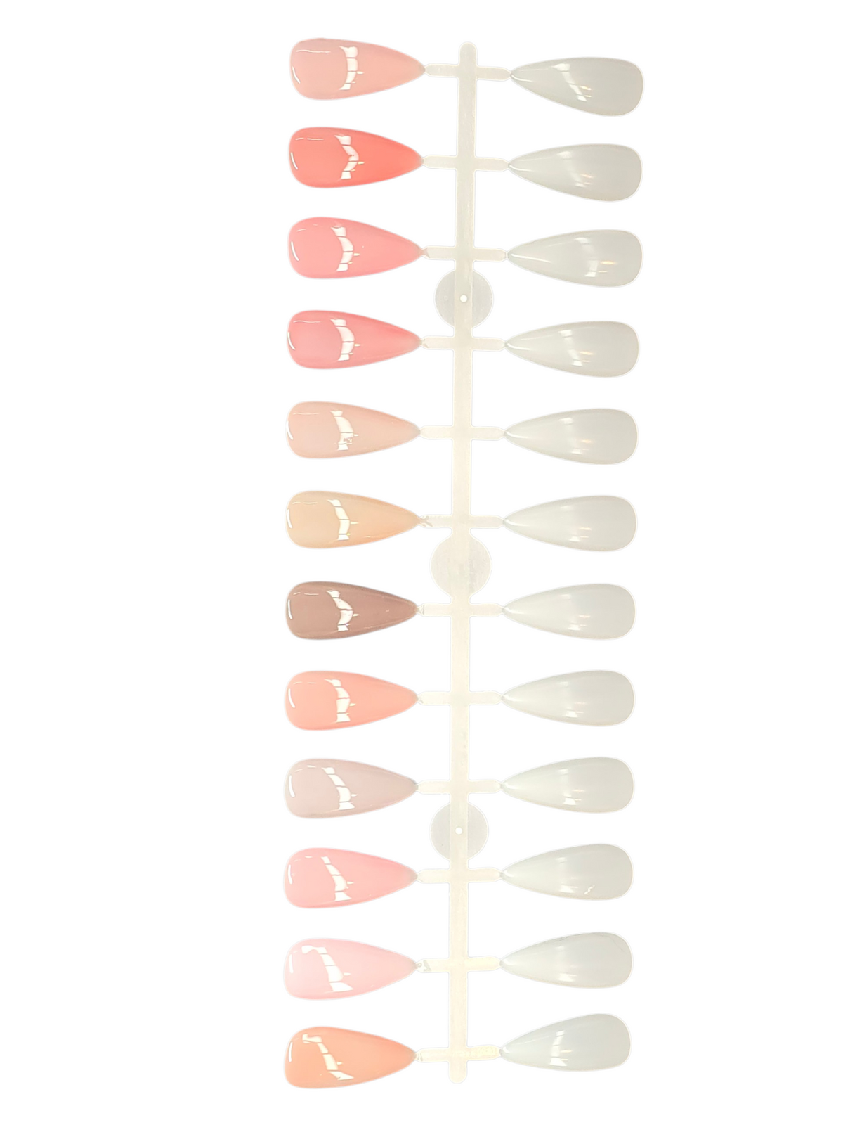 12 pc collection - Rubber Base Gel ***HEMA FREE***
