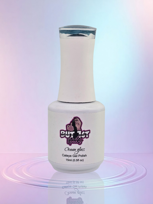 Ocean Glass - Gel Polish