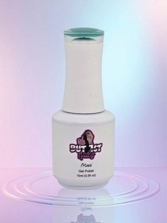 Maui - Gel Polish