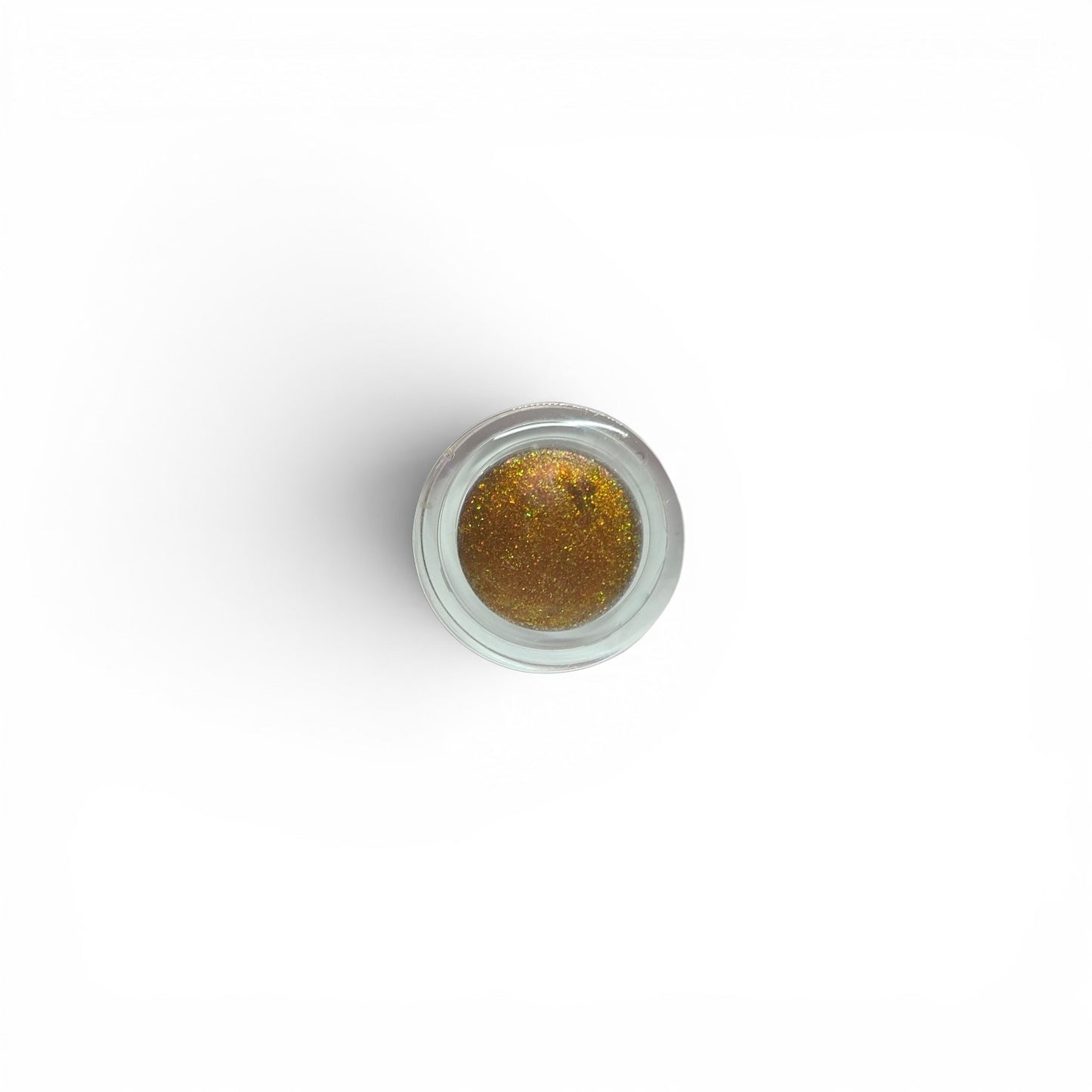Gold Sandstone **TPO FREE** UV/LED Cateye Gel Polish