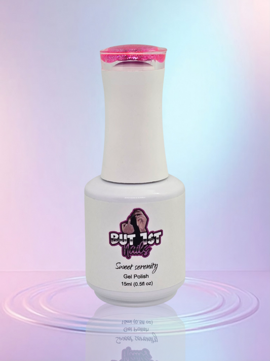 Sweet Serenity - Gel Polish