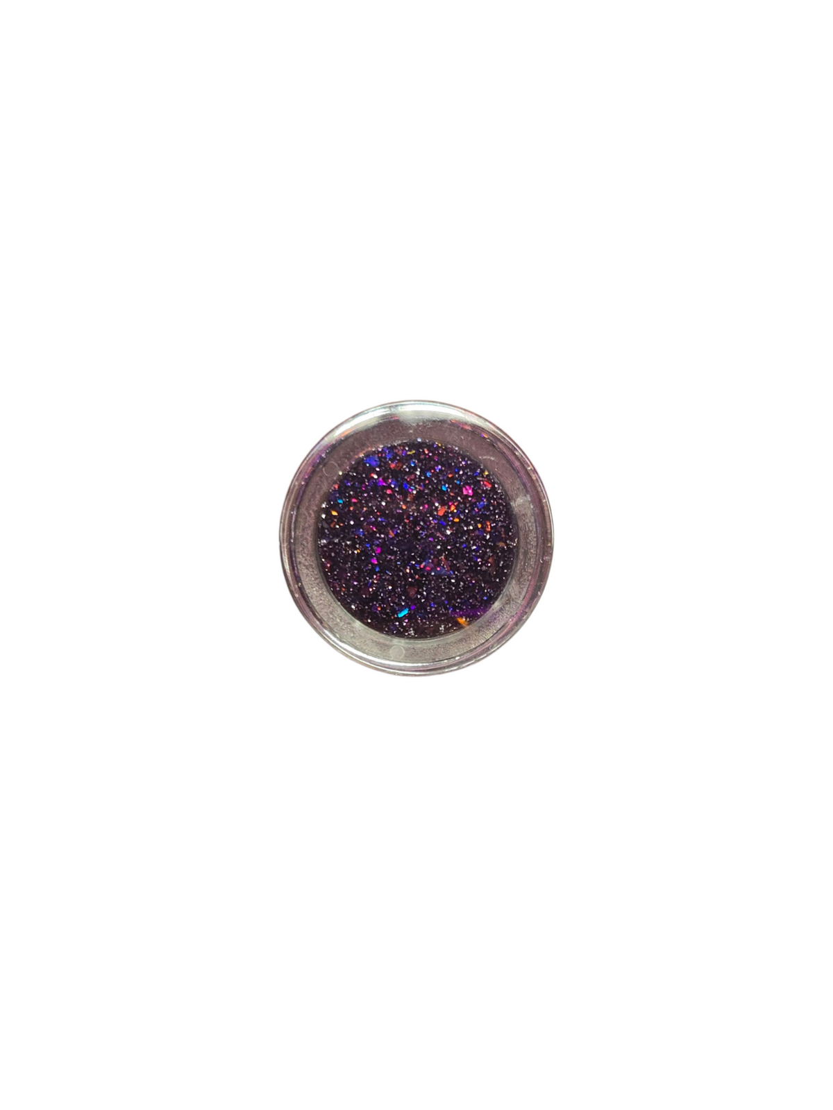Midnight Masquerade - Gel Polish