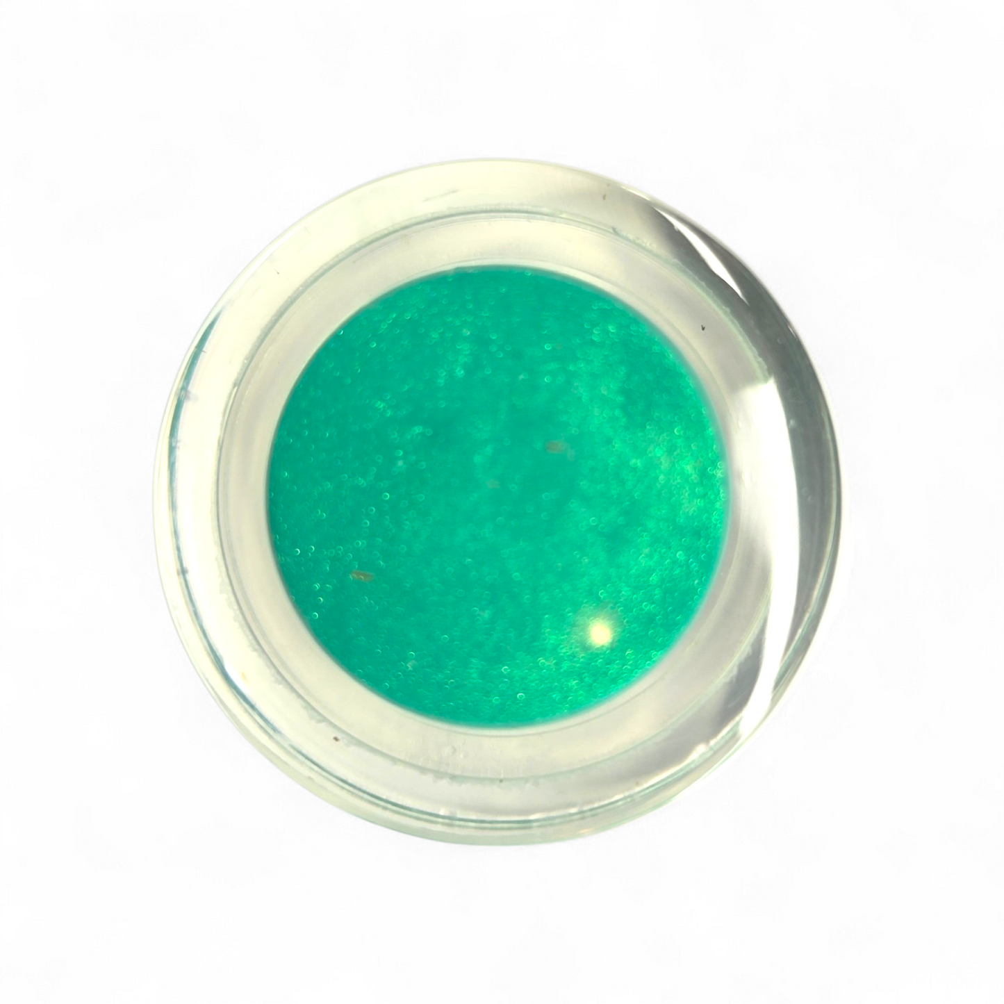 Enchanted Fern Gel Polish - TPO FREE
