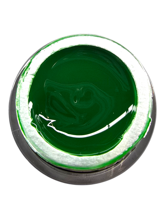 Green Art Attack Gel 15 ml