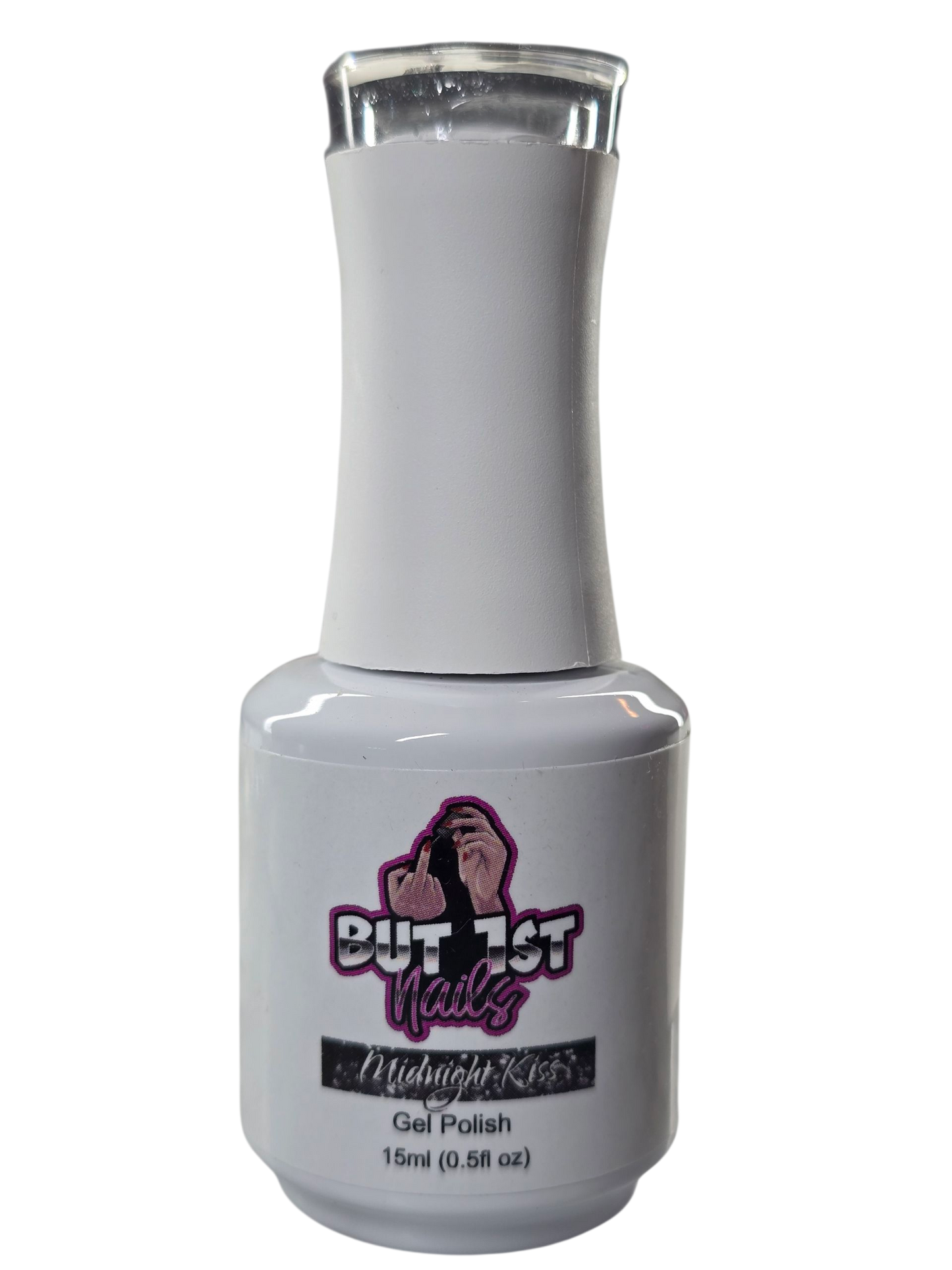 Midnight Kiss - Gel Polish
