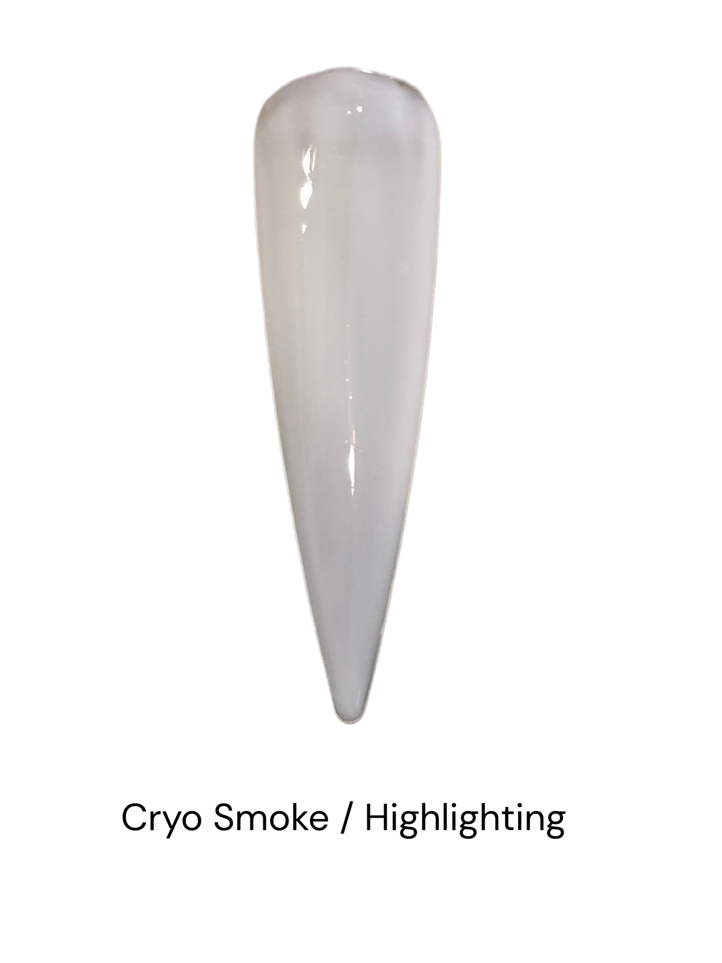 Cryo Smoke - Gel Polish TPO FREE