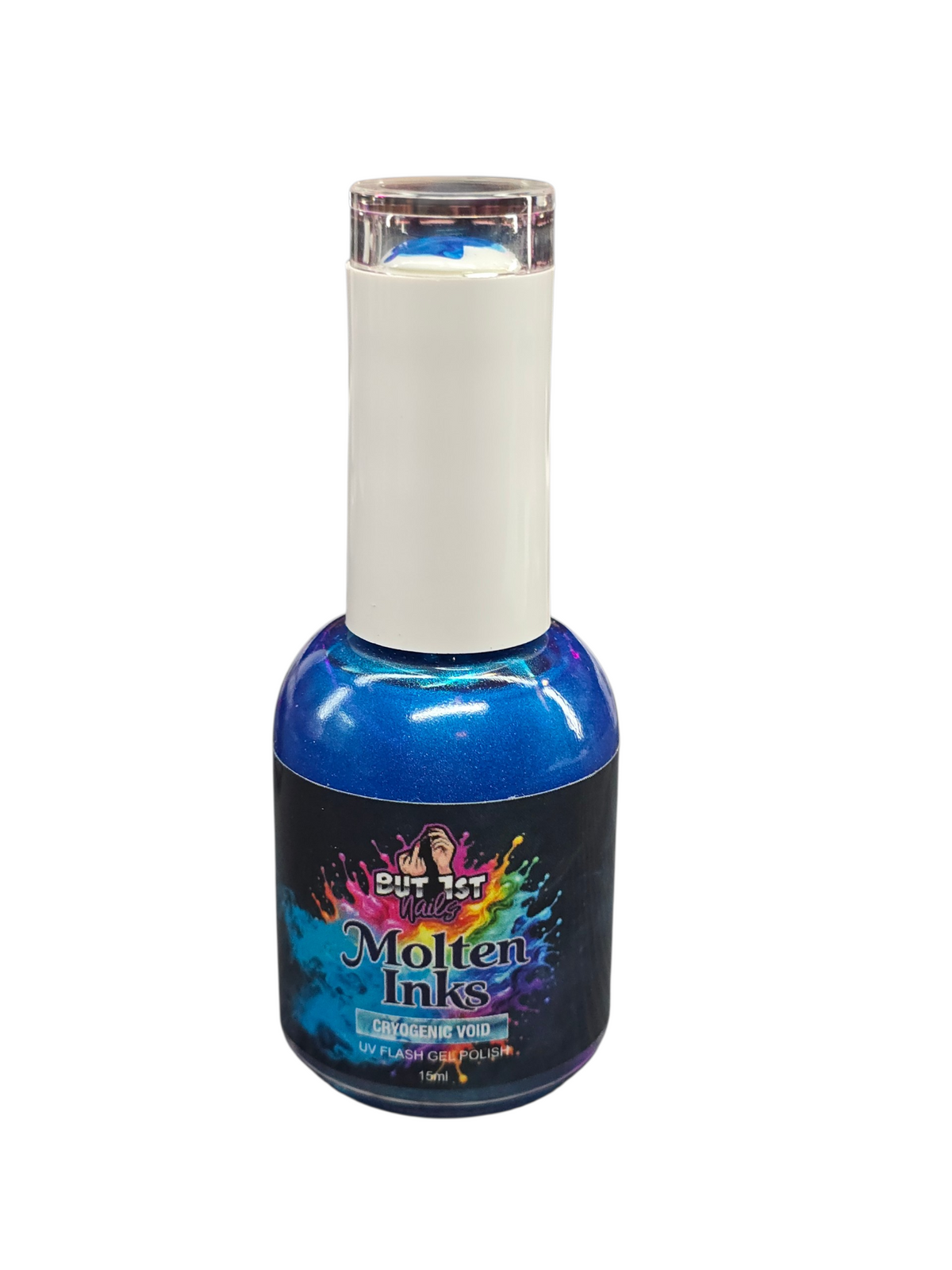 Cryogenic Void - Molton Inks