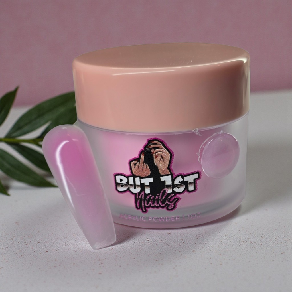 Bubblegum- Acrylic Powder 1OZ