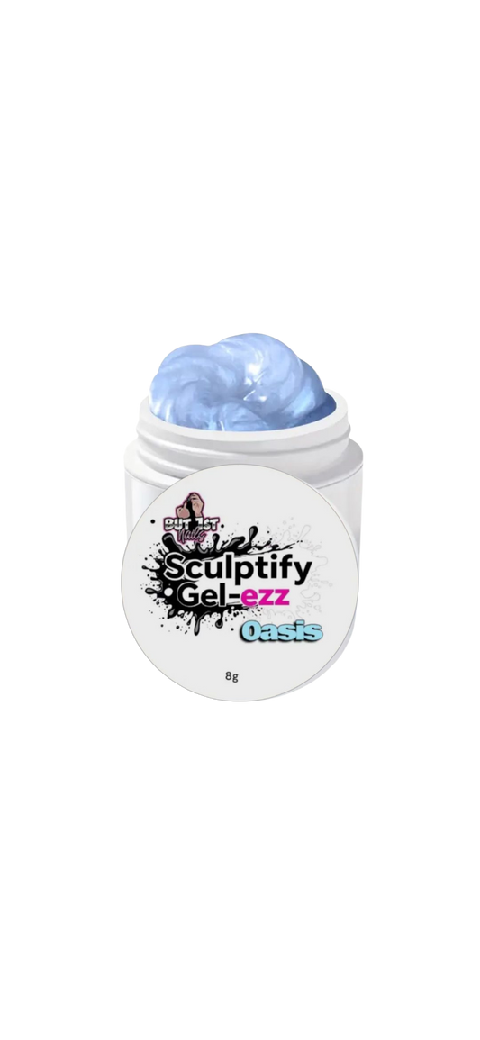 Sculptify Gel-ezz - OASIS