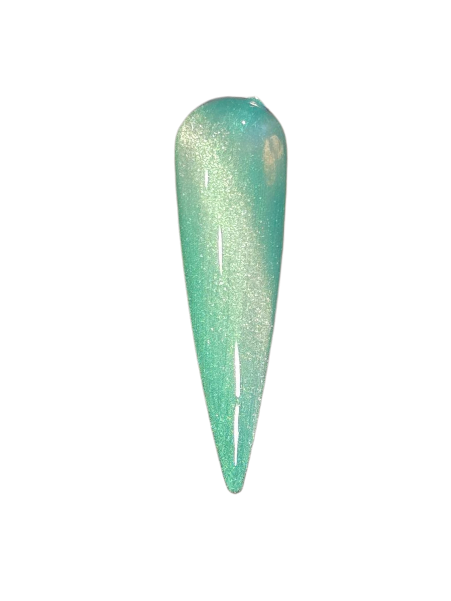 Winter Fresh   - Gel Polish