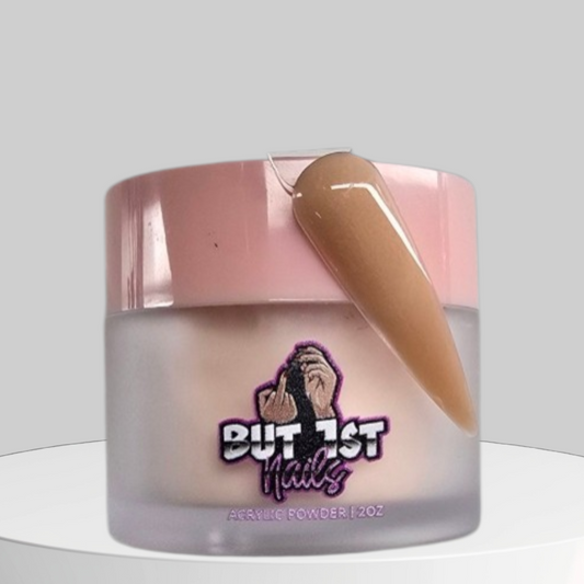 Mink - Acrylic Powder 2OZ