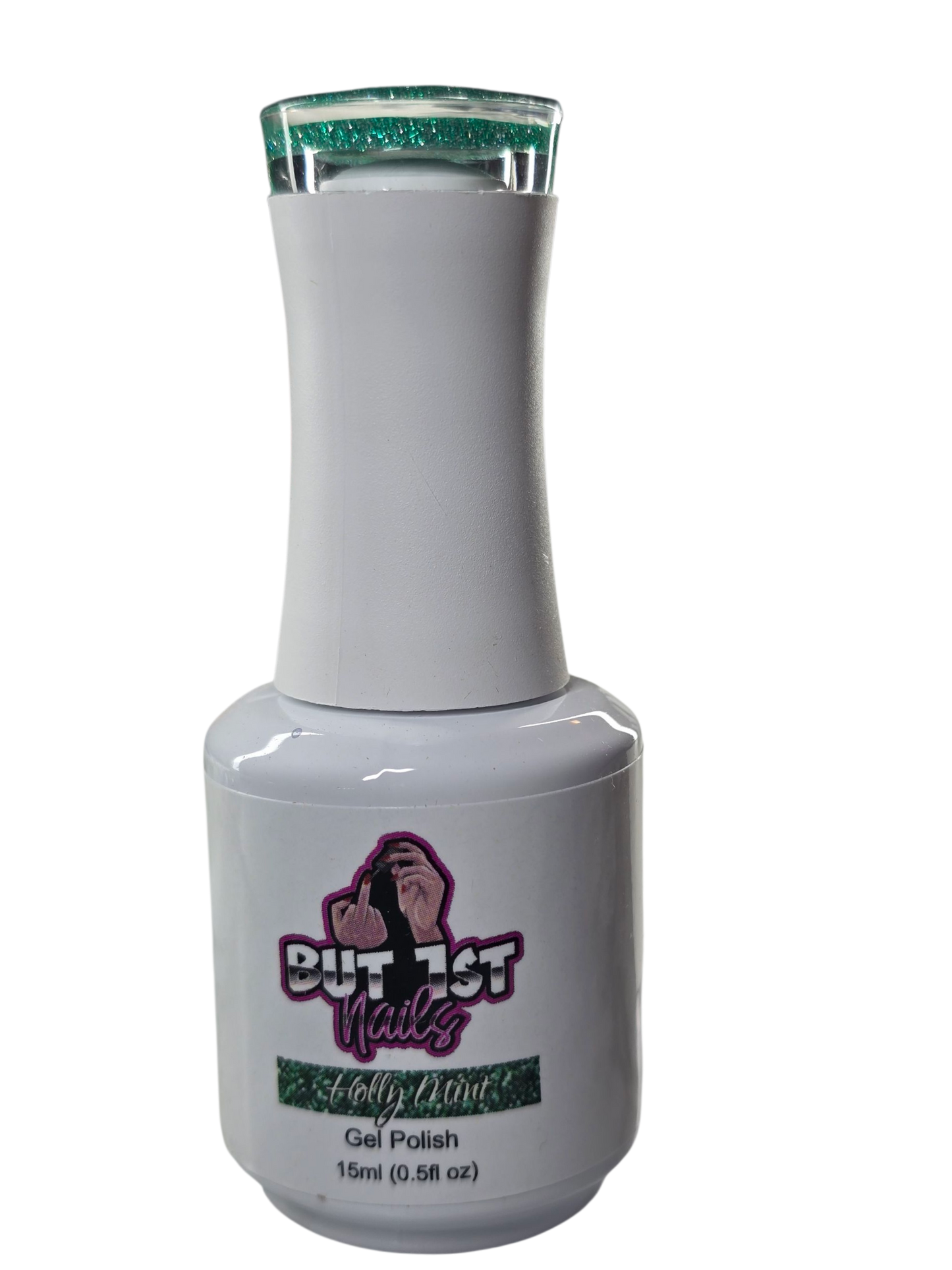 Holly Mint - Gel Polish