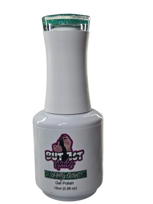 Holly Mint - Gel Polish