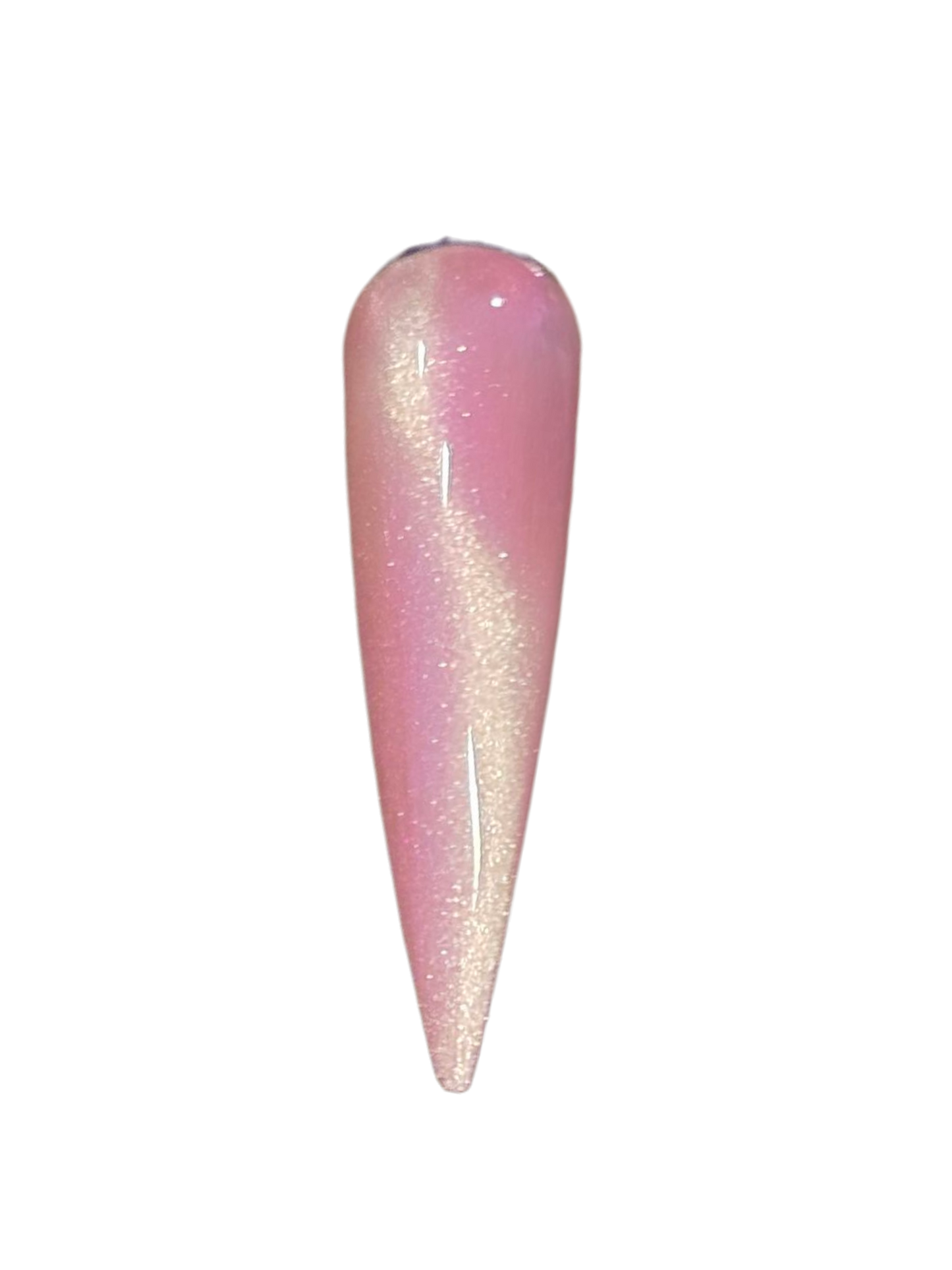 Pink Ice  - Gel Polish
