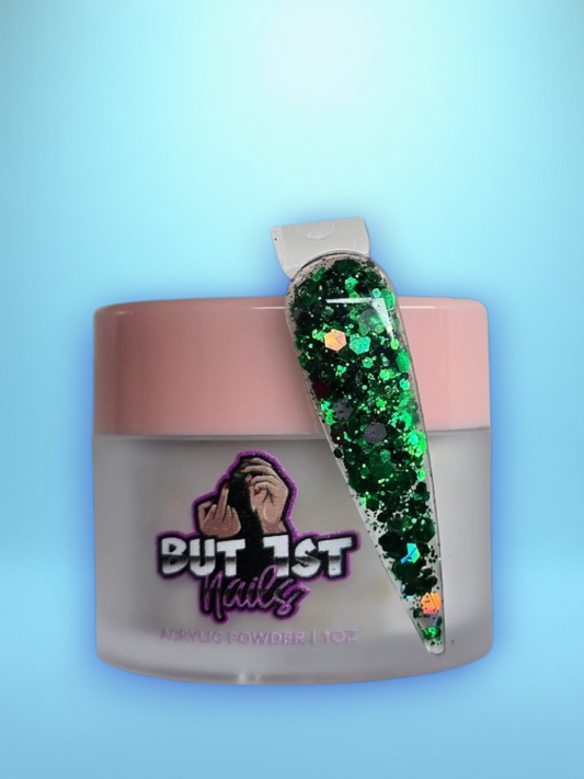 Sleigh my Name - Acrylic Powder 1OZ