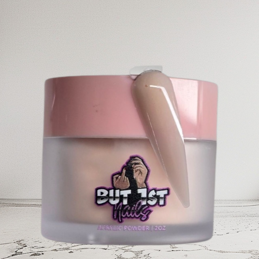 Naked - Acrylic Powder 2OZ