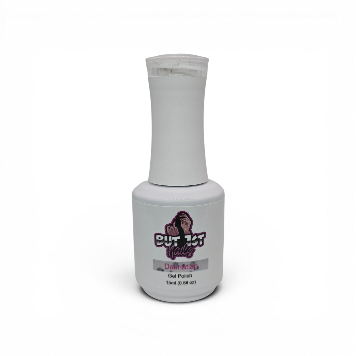 Dalmatian UV/LED Gel Polish