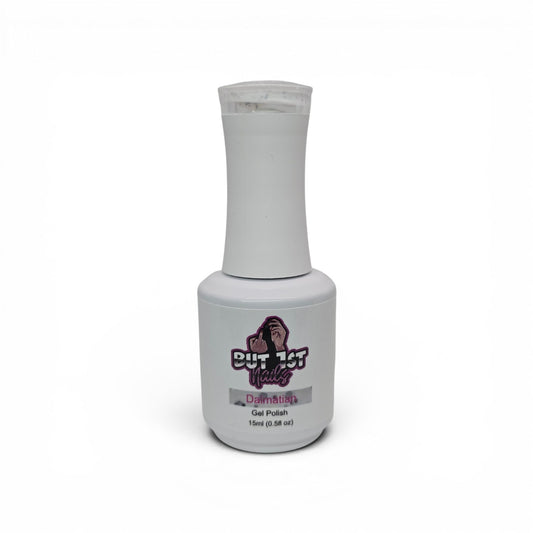 Dalmatian UV/LED Gel Polish